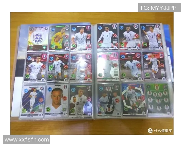 帕尼尼足球球星卡竞技版全解析 打造最强卡牌收藏与竞技体验