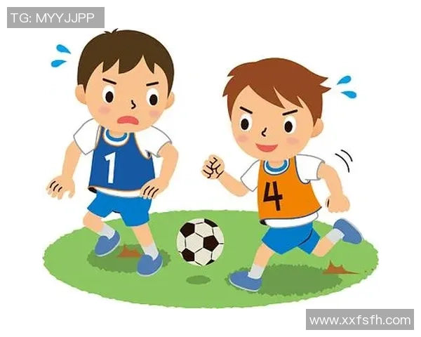 足球巨星卡通形象全解析 盘点世界顶级球员的独特魅力与风采 足球巨星卡通形象全解析 盘点世界顶级球员的独特魅力与风采