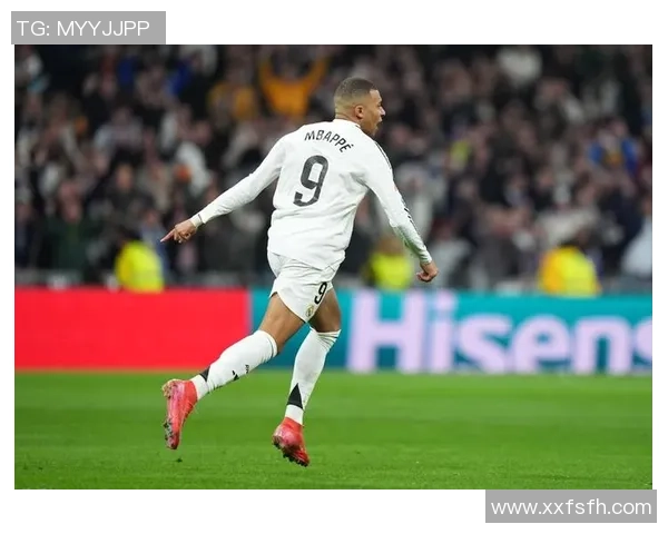 姆巴佩足球生涯亮点解析与成就探索 姆巴佩足球生涯亮点解析与成就探索