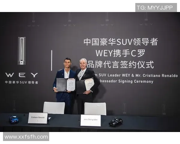 全球顶级足球巨星代言广告引爆体育与商业跨界热潮