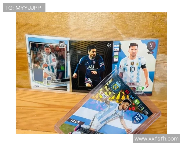 拆足球球星卡的主播是谁 盘点热门主播和他们的卡片收藏世界